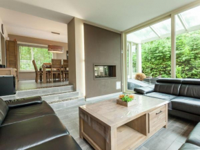 Luxury Villa with Sauna and bubble bath in Middelkerke